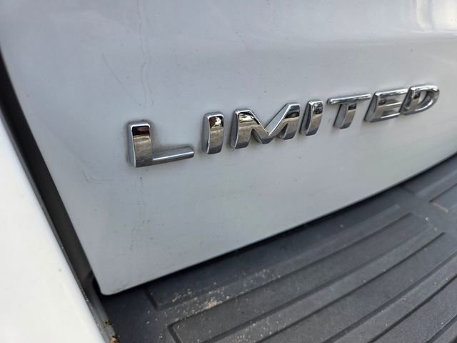 Certified 2024 Ford Expedition Limited RWD image 18