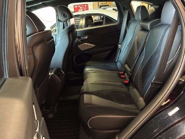 Used 2020 Acura RDX A-Spec w/ Technology Package AWD/4WD image 12