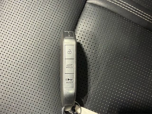 Used 2025 Kia K5 GT-Line w/ GT-Line Premium Package FWD image 28