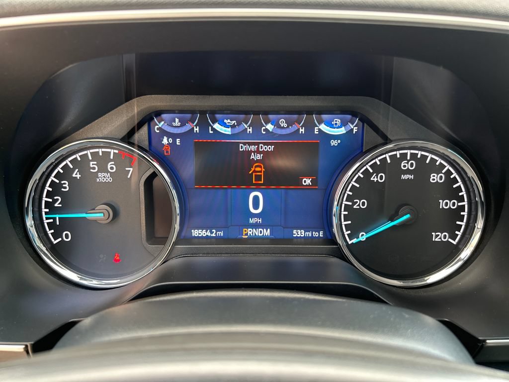 Certified 2023 Ford F150 XLT w/ Equipment Group 302A High AWD/4WD image 17