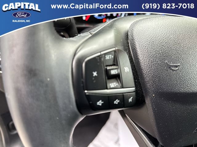 Certified 2024 Ford Bronco Sport Big Bend w/ Convenience Package AWD/4WD image 22