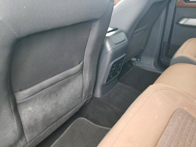 Certified 2022 Ford Bronco Outer Banks AWD/4WD image 16