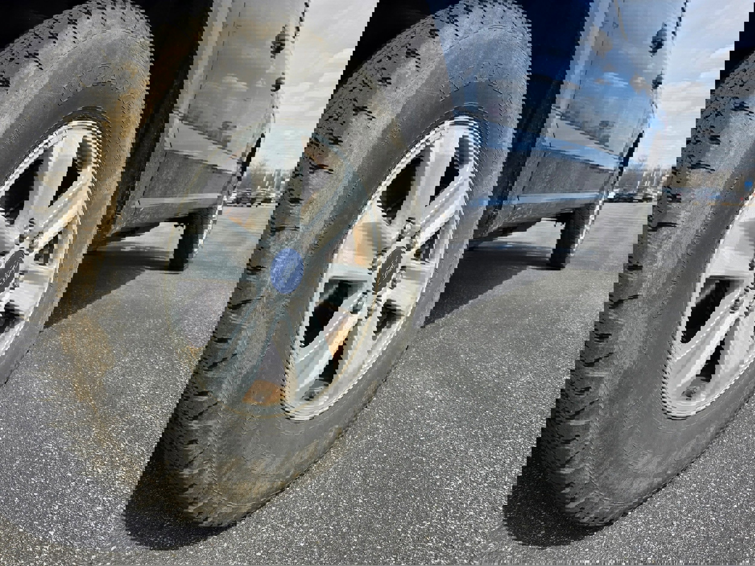 Certified 2018 Ford F150 XLT image 20