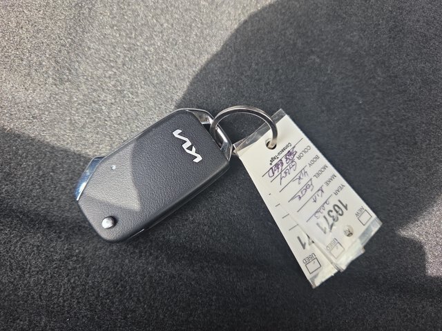 Used 2023 Kia Forte LXS FWD image 21
