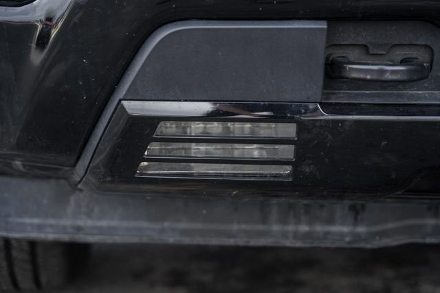 Used 2023 Chevrolet Silverado 1500 RST w/ LPO, Dark Essentials Package image 19