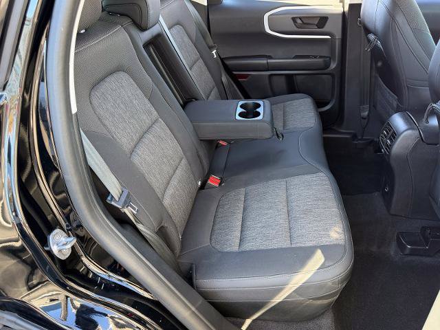 Certified 2022 Ford Bronco Sport Big Bend w/ Convenience Package AWD/4WD image 30
