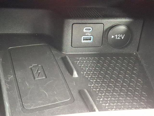 Certified 2022 Ford Bronco Sport Big Bend w/ Convenience Package image 25