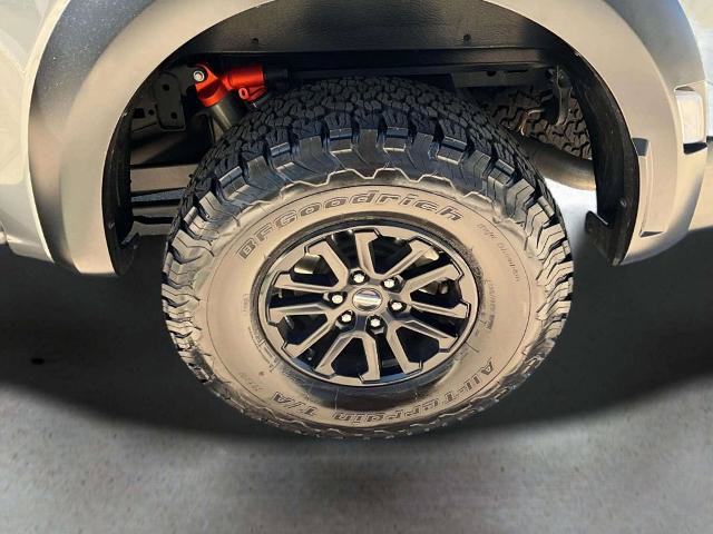 Certified 2025 Ford F150 Raptor AWD/4WD image 34