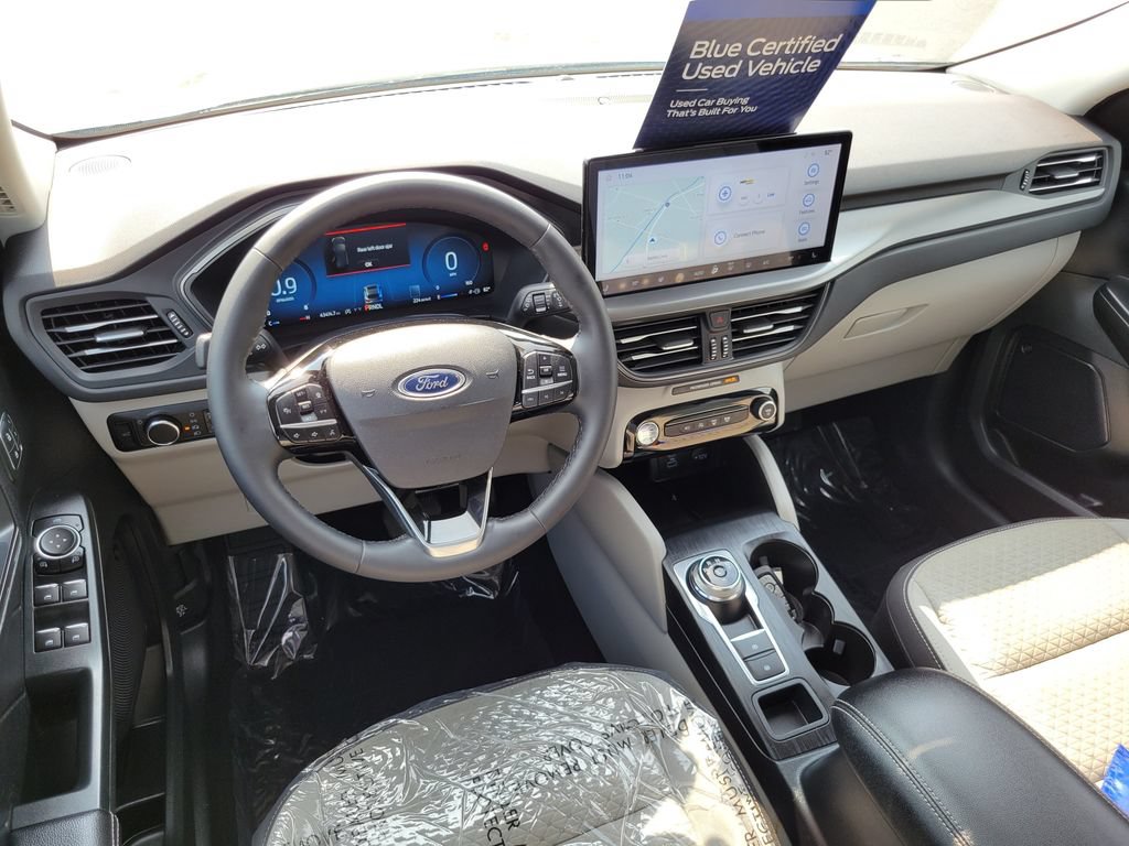 Certified 2023 Ford Escape Active w/ Tech Pack #2 AWD/4WD image 24
