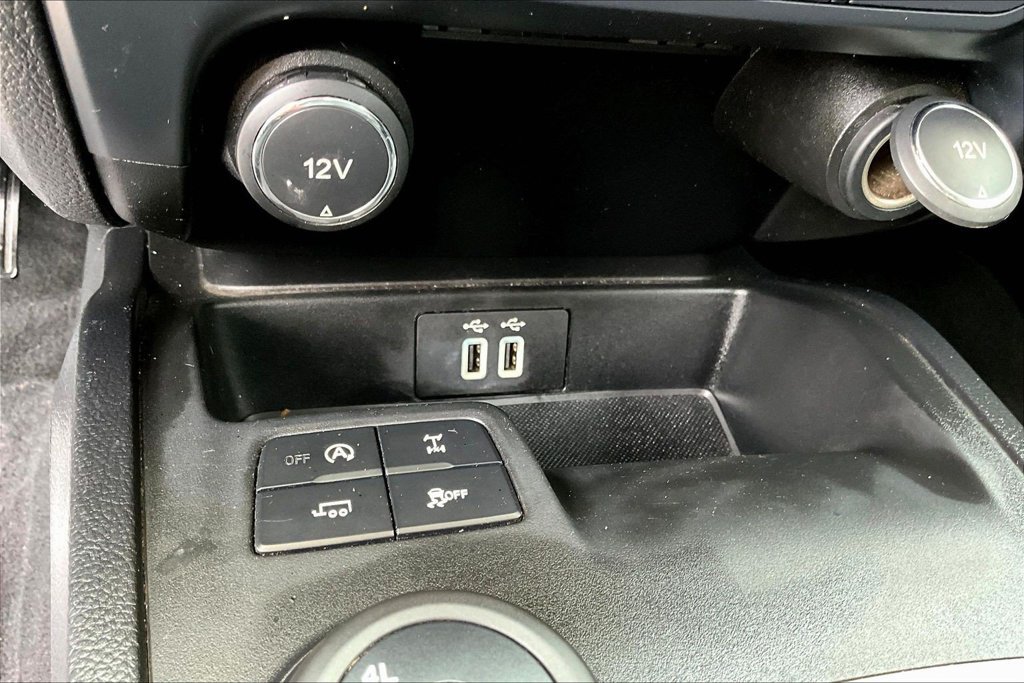 Certified 2020 Ford Ranger XLT w/ Equipment Group 301A Mid AWD/4WD image 19