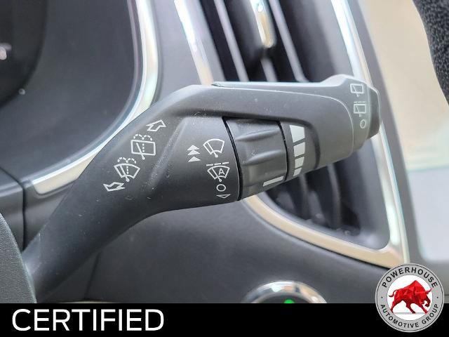 Certified 2019 Ford Edge Titanium w/ Equipment Group 301A FWD image 34