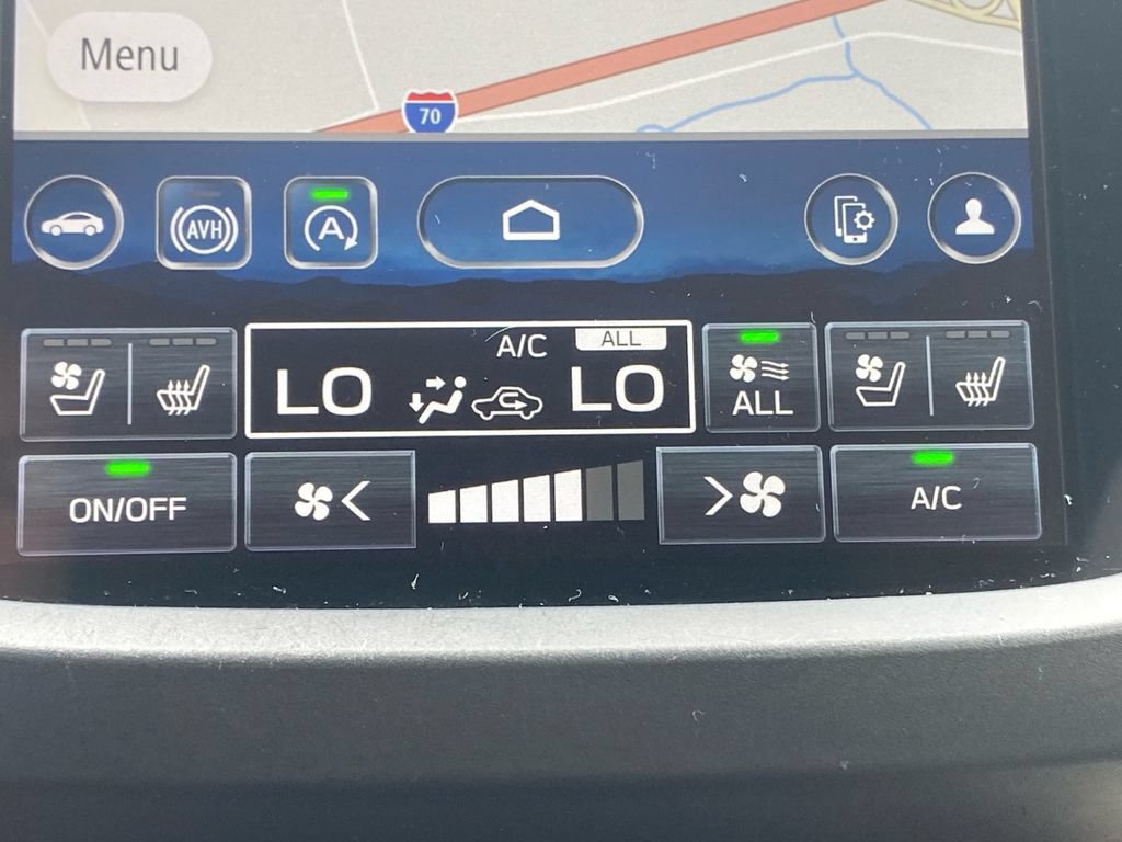 Used 2025 Subaru Forester Touring AWD/4WD image 28