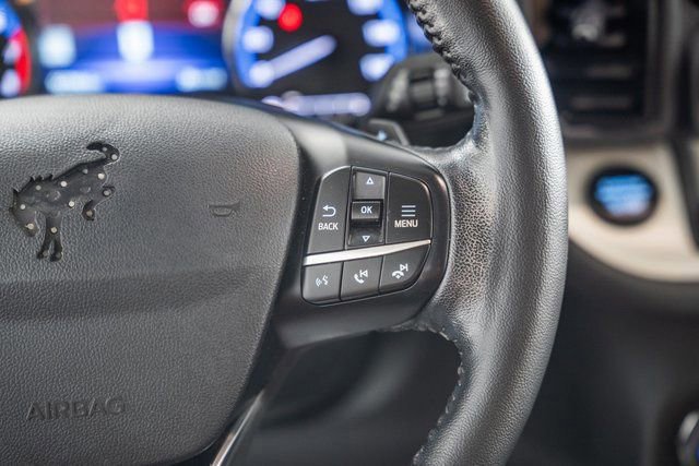 Certified 2023 Ford Bronco Sport Heritage Limited image 28