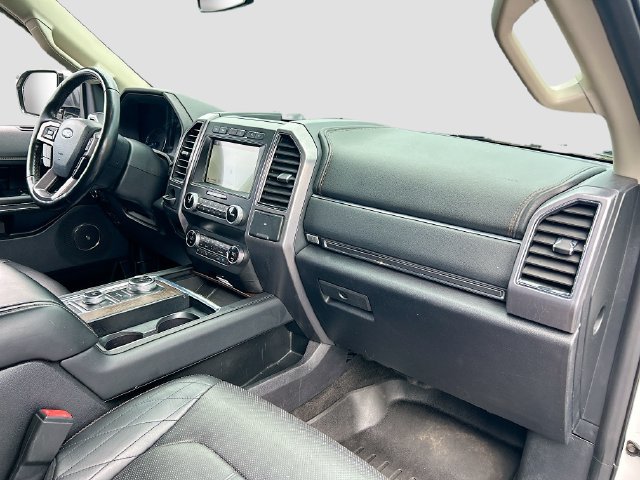Certified 2019 Ford Expedition Platinum AWD/4WD image 41