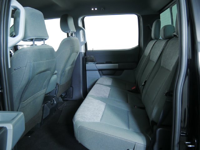 Certified 2023 Ford F150 XLT w/ Equipment Group 302A High AWD/4WD image 17