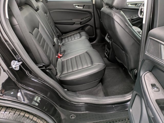 Certified 2022 Ford Edge SEL w/ Convenience Package image 26