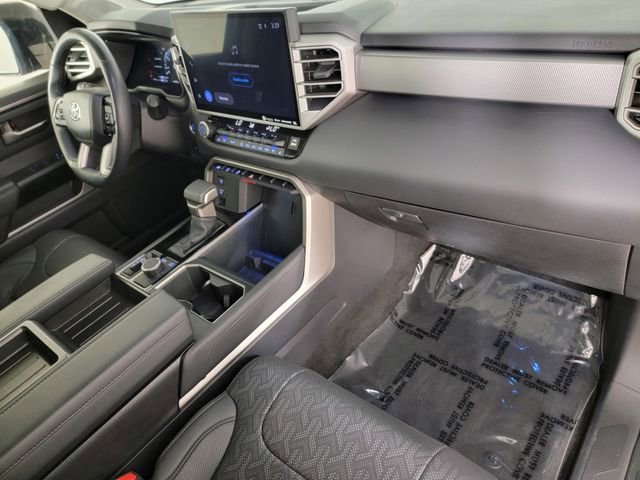 Used 2024 Toyota Tundra Limited image 19