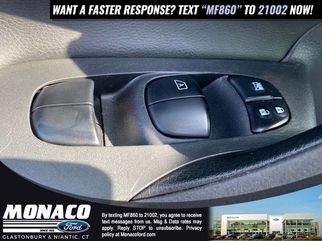 Used 2018 Nissan Altima 2.5 SR image 13