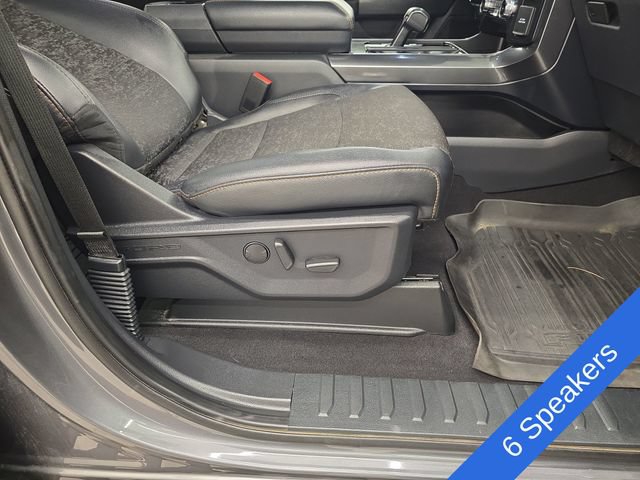 Certified 2023 Ford F150 Tremor AWD/4WD image 11