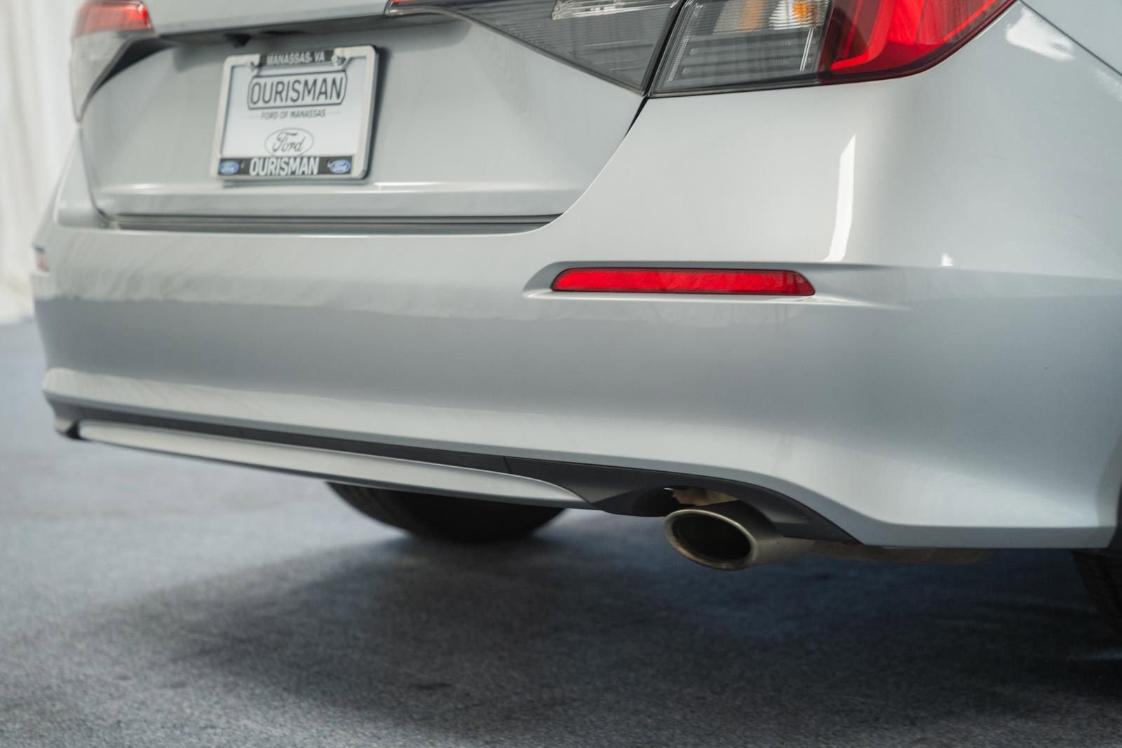 Used 2022 Honda Civic Sport image 8