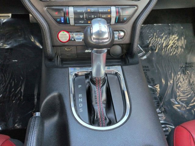 Certified 2017 Ford Mustang Premium image 19