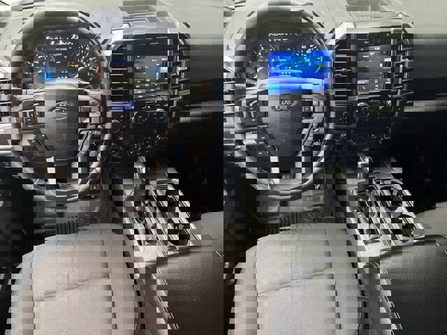 Certified 2019 Ford F150 XLT w/ Equipment Group 302A Luxury image 22