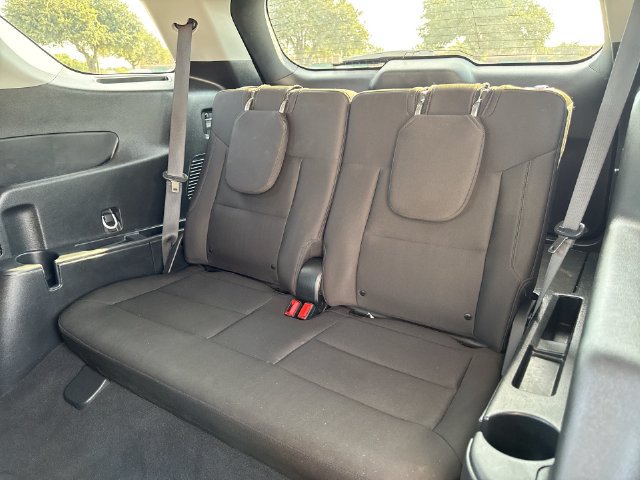 Certified 2023 Ford Explorer XLT RWD image 22