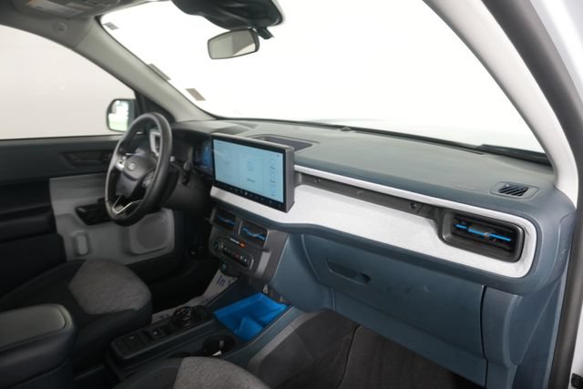Certified 2025 Ford Maverick XLT w/ XLT Luxury Package FWD image 20
