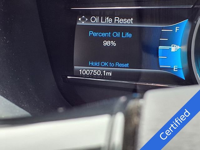 Certified 2017 Ford Explorer Sport w/ Equipment Group 401A image 20