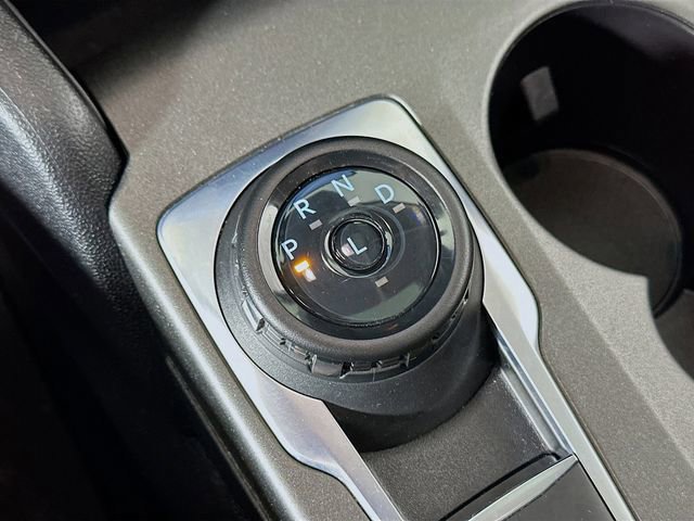 Certified 2025 Ford Bronco Sport Outer Banks w/ Outer Banks Tech Package+ image 25