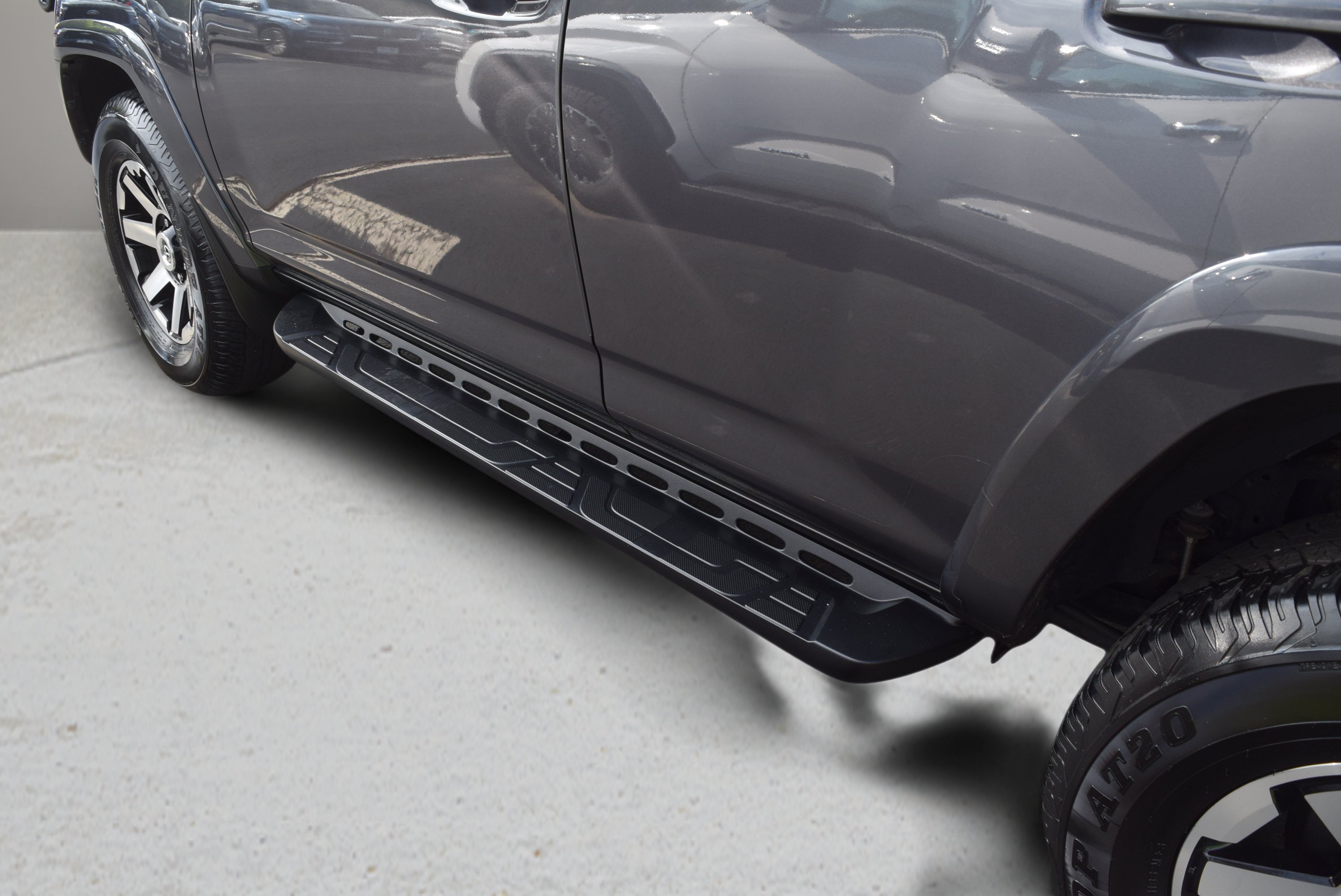 Used 2023 Toyota 4Runner TRD Off-Road Premium w/ Off Road Premium Plus Package AWD/4WD image 7