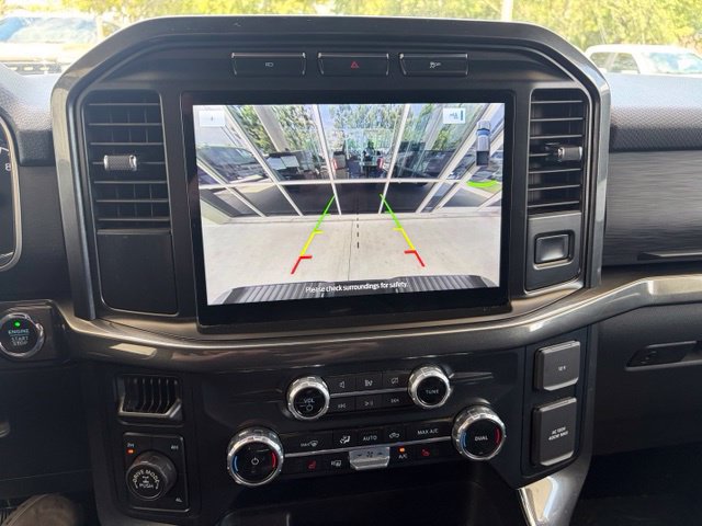 Certified 2023 Ford F150 XLT w/ Equipment Group 302A High AWD/4WD image 16