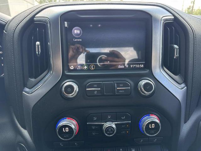 Used 2021 GMC Sierra 1500 Elevation w/ LPO, Elevation Black Package RWD image 24