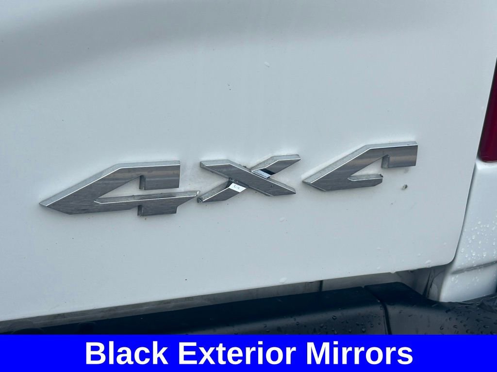 Used 2024 RAM 2500 Big Horn image 23