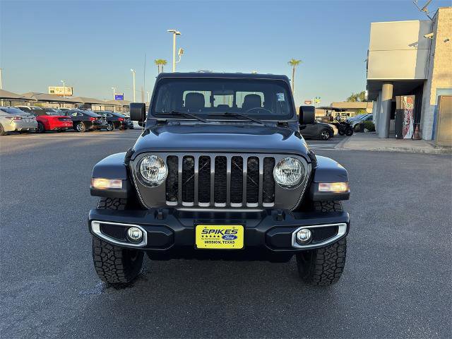 Used 2021 Jeep Gladiator Sport image 9