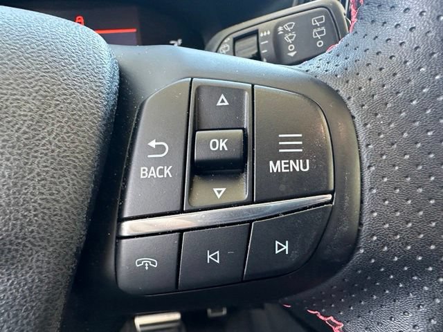 Certified 2024 Ford Escape ST-Line w/ Tech Pack #1 FWD image 25