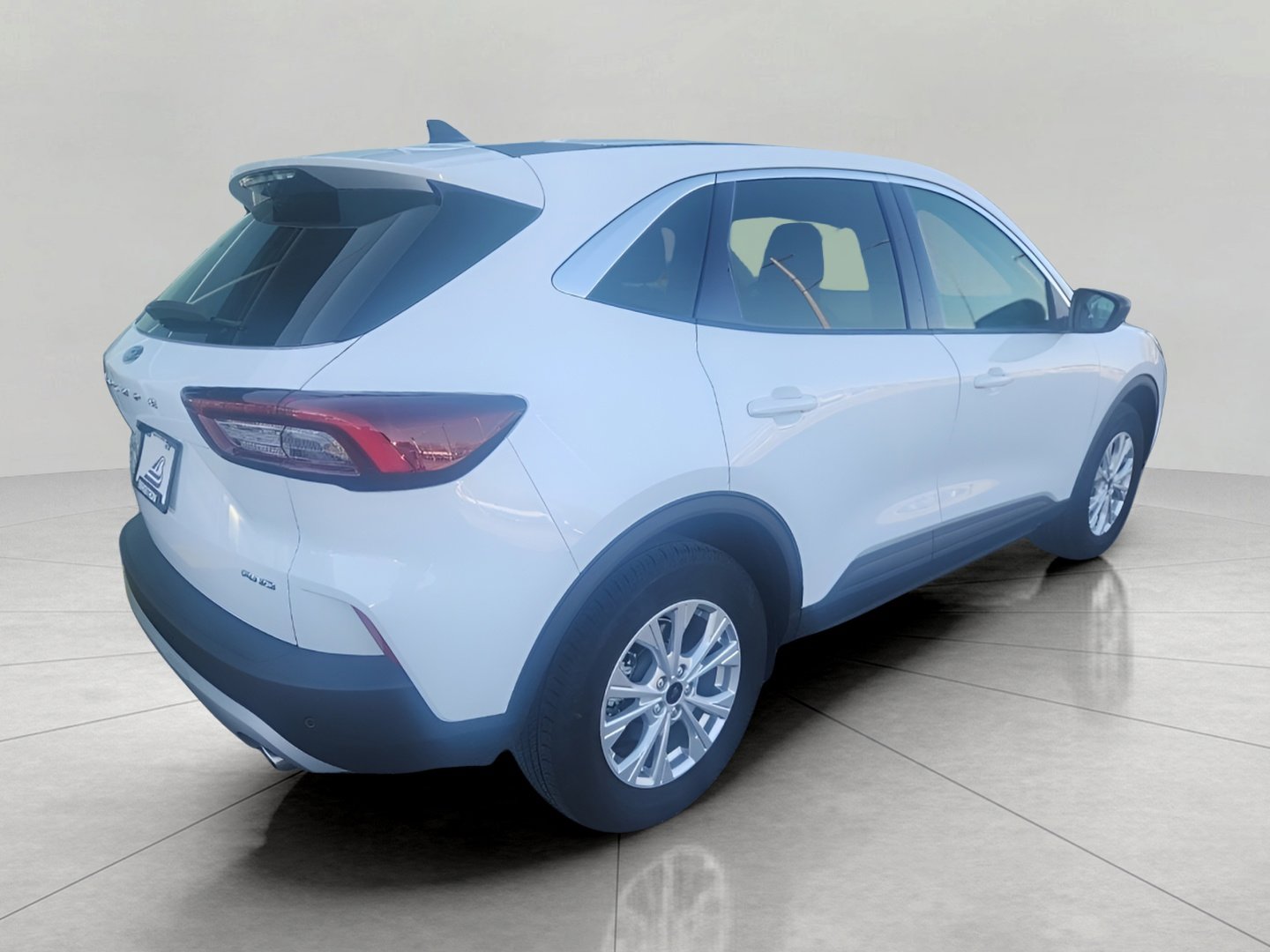 Certified 2023 Ford Escape Active w/ Tech Pack #1 image 7