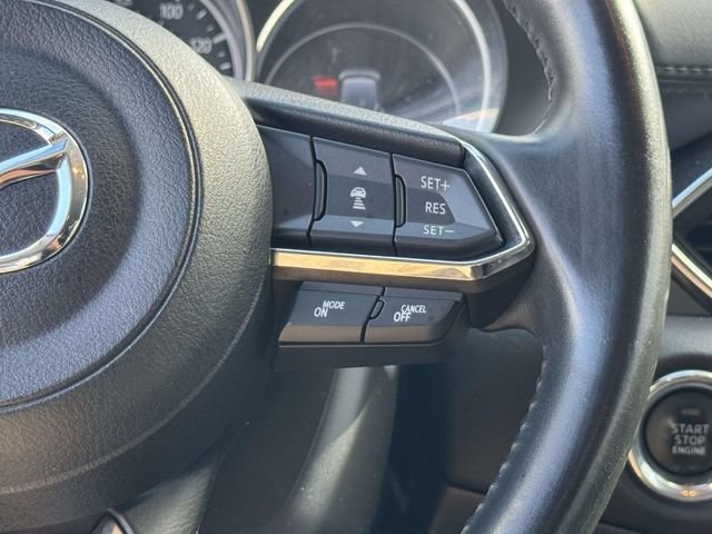 Used 2020 MAZDA CX-5 Touring AWD/4WD image 25