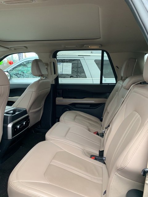 Certified 2024 Ford Expedition Max Limited image 7