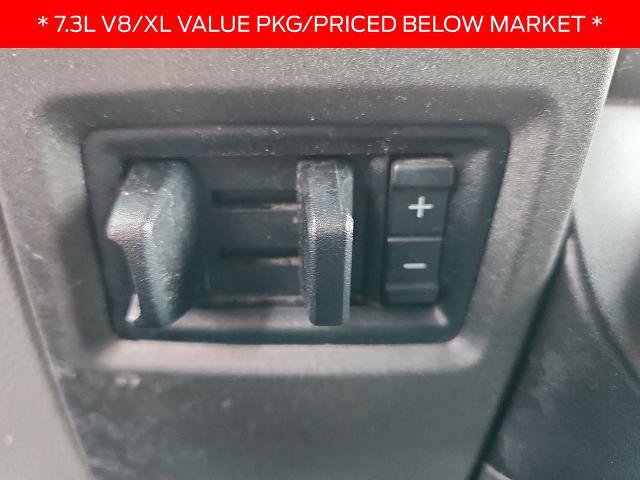 Certified 2022 Ford F350 XL w/ Power Equipment Group image 26
