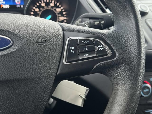 Certified 2017 Ford Escape SE image 24