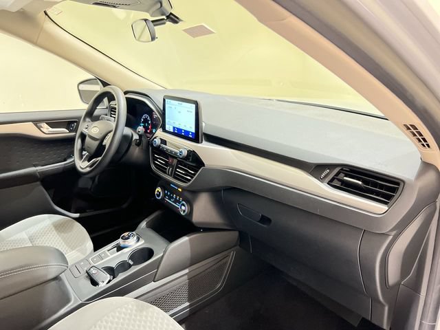 Certified 2020 Ford Escape SE FWD image 23
