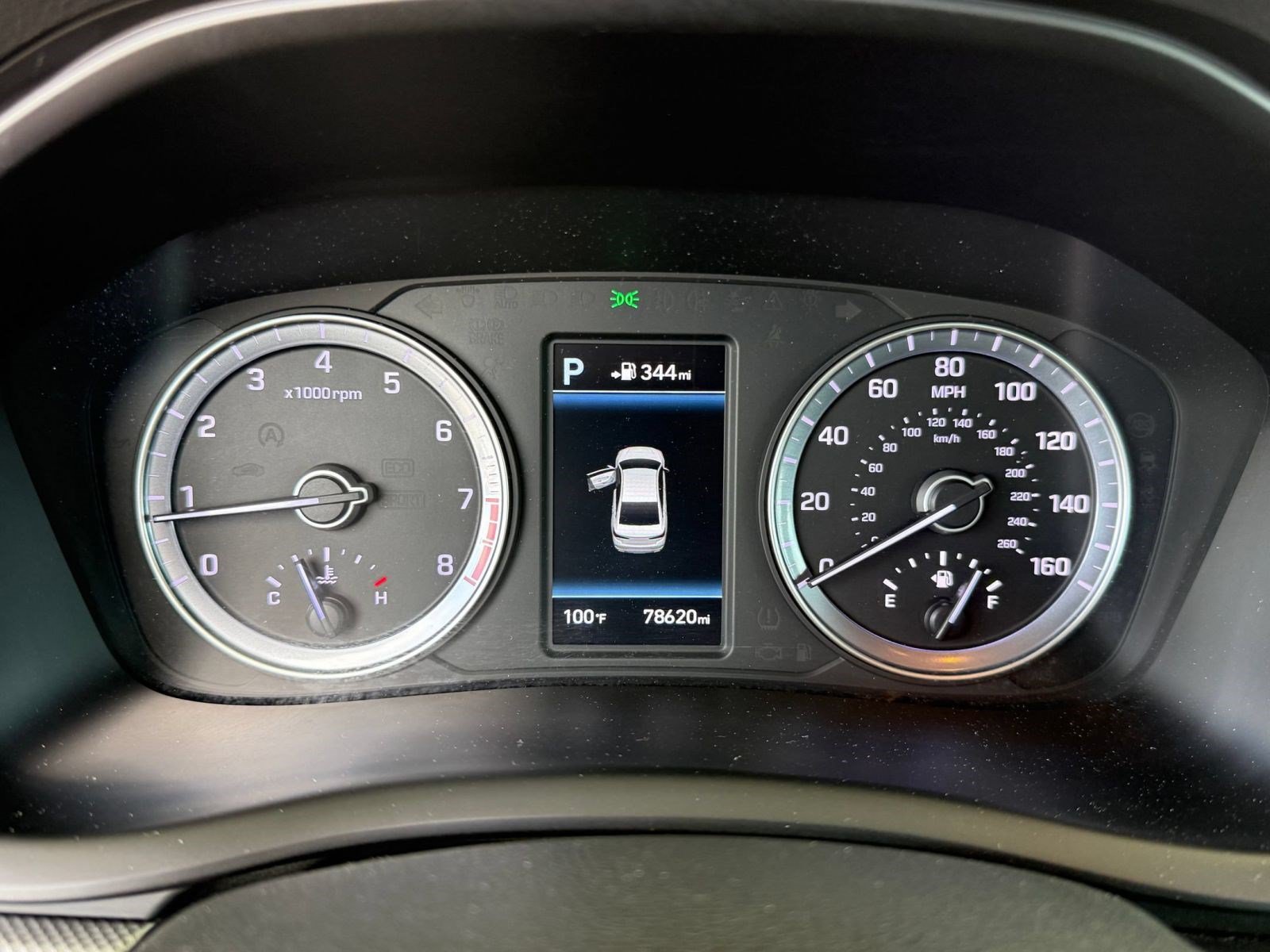 Used 2018 Hyundai Sonata SEL FWD image 24