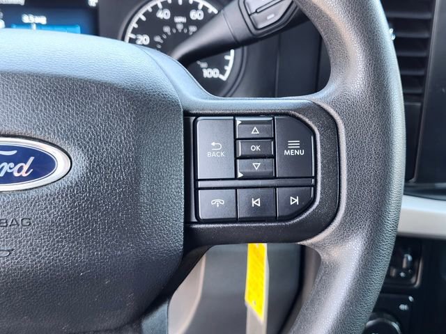 Certified 2023 Ford F350 XL w/ STX Appearance Package image 30