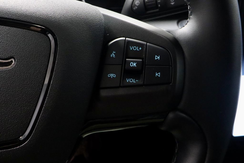 Certified 2024 Ford Mustang Mach-E Premium AWD/4WD image 30