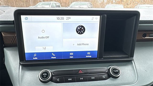 Certified 2022 Ford Maverick Lariat w/ Lariat Luxury Package image 25