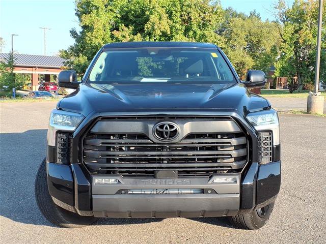 Used 2023 Toyota Tundra SR5 w/ SR5 Convenience Package RWD image 9
