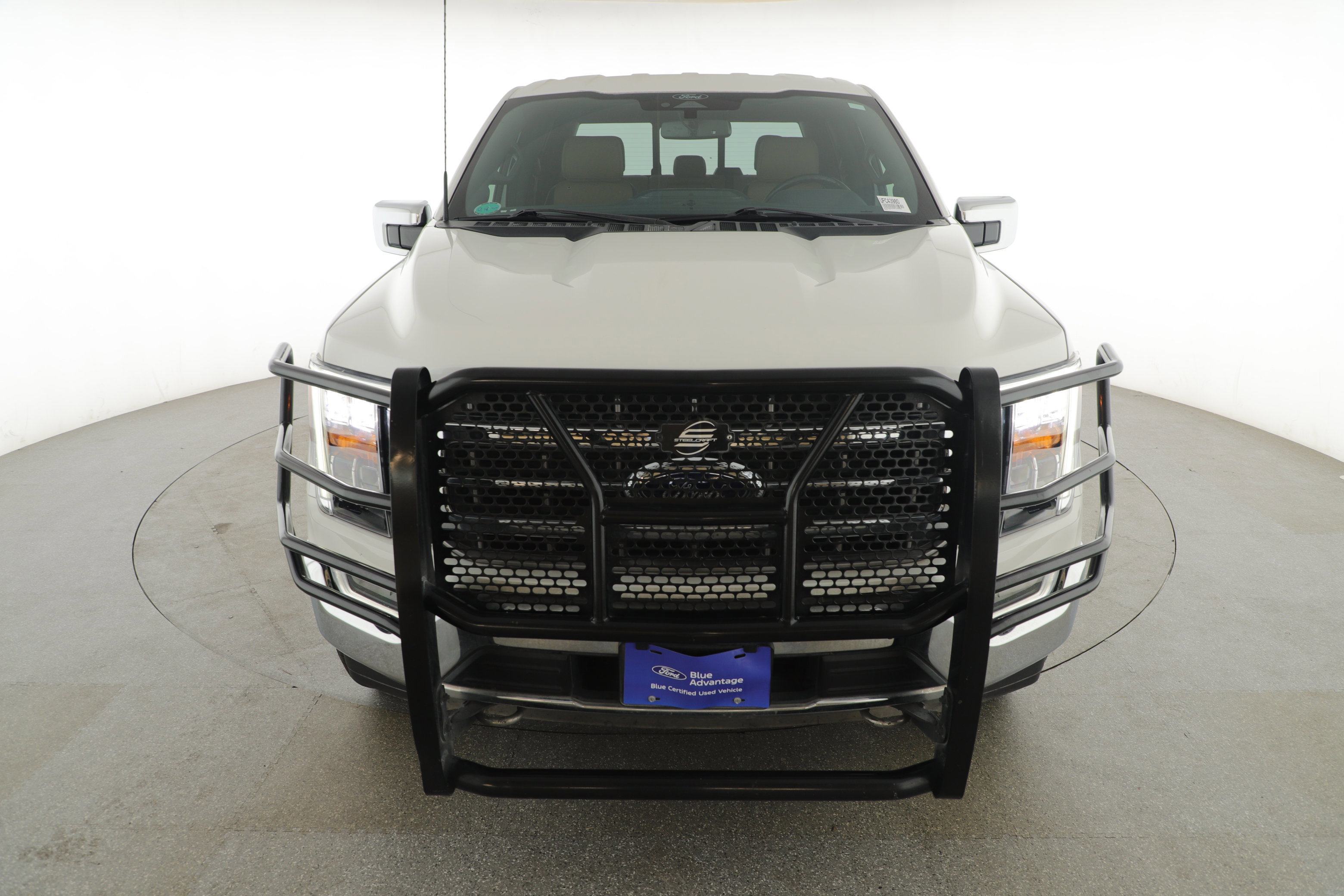 Certified 2022 Ford F150 Lariat image 3