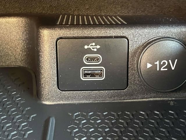 Certified 2024 Ford Bronco Sport Outer Banks AWD/4WD image 29