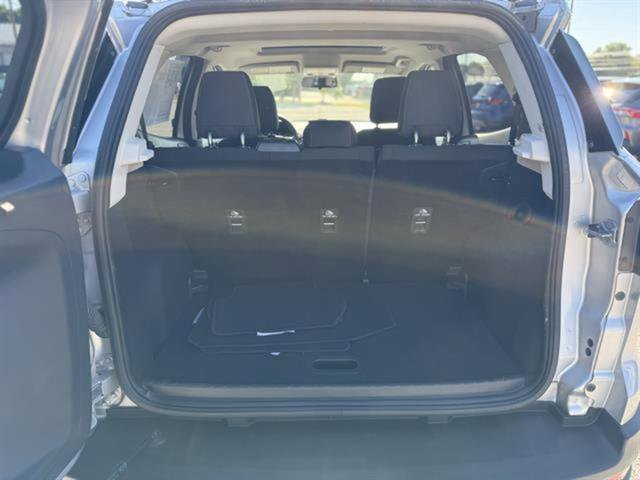 Certified 2022 Ford EcoSport SE image 9